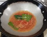 Foto langkah ke 2 dari resep Panada Isi Ayam.