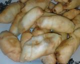 Foto langkah ke 6 dari resep Molen pisang.
