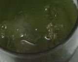Foto langkah ke 3 dari resep Ice Matcha Latte.