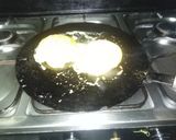 A picture of step 7 of Bun Palaster.