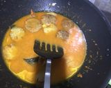 Foto langkah ke 5 dari resep Semur Jengkol.