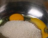 Foto langkah ke 3 dari resep Bolu Kukus Coklat Gluten Free.