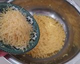 Foto langkah ke 3 dari resep Cendol Keju.