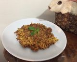 Foto langkah ke 4 dari resep Martabak mie instan kriuk.