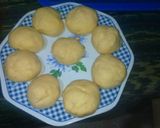 Foto langkah ke 3 dari resep Roti Goreng Isi Sayuran.