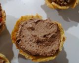 Mandulás kosár recept fázis 7 fotója