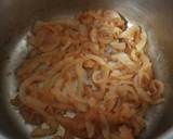 Onion Milk Soup recipe step 4 photo