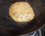 Bedmi puri recipe step 5 photo