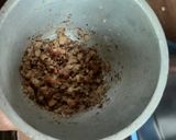 ওয়ালনাট স্টাফড পুরি(walnut stuffed puri recipe in bengali) রেসিপির ধাপ 2 ছবি