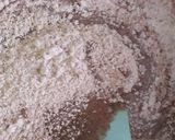 Foto del paso 1 de la receta: Brownies de zanahoria 🥕