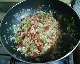 Foto del paso 3 de la receta: Risotto primavera