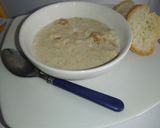 Foto del paso 2 de la receta: Caspiruleta