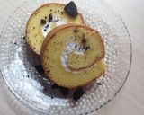 Foto langkah ke 12 dari resep Bolu Gulung Dbest #rabubaru.