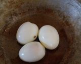 Foto langkah ke 1 dari resep Telur opor.