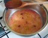 Vickys Thai Curried Beetroot Soup, GF DF EF SF NF recipe step 3 photo