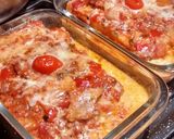 Foto del paso 3 de la receta: Lassagna con polenta
