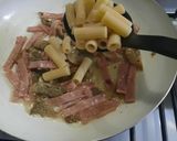 Foto del paso 5 de la receta: Fideos con 5 ingredientes