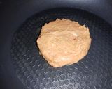 Foto del paso 4 de la receta: Hamburguesa de picadillo de cerdo