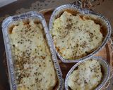Foto langkah ke 13 dari resep Spaghetti Brulee.