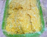 Foto langkah ke 5 dari resep Ayam Katsu.
