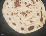 मिक्स वेज कोफ्ता और लच्छा पराठा (Mix veg kofta aur lachha paratha recipe in hindi) रेसिपी चरण 2 फोटो