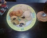 Foto langkah ke 9 dari resep Bola"tales.