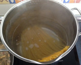 Foto del paso 3 de la receta: Tallarines con setas variadas