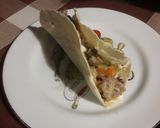 Foto del paso 4 de la receta: Tacos Argentos Mex 🇦🇷🇲🇽🇦🇷