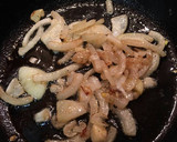 Foto del paso 3 de la receta: Hamburguesas de avena