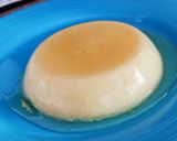 Foto langkah ke 4 dari resep Japanese Puding [puding purin].
