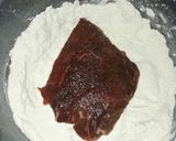 Foto del paso 7 de la receta: Milanesa de carne al horno