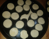 Foto del paso 5 de la receta: Scones dulces ❤️