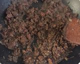 Töltött csirkecomb borsmártással🐓🍗🥗 recept fázis 1 fotója