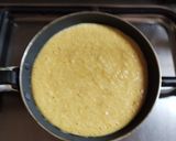 Foto del paso 1 de la receta: Pancake Coco