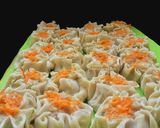 Foto langkah ke 3 dari resep Dimsum.
