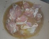 Foto langkah ke 2 dari resep Ayam Goreng Mentega.