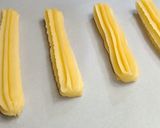 Foto langkah ke 5 dari resep Churros.