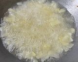 Foto langkah ke 3 dari resep Keripik Kentang.