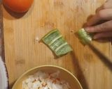 Foto del paso 3 de la receta: Sashimi con ají amarillo