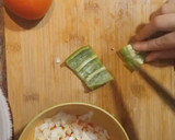 Foto del paso 3 de la receta: Sashimi con ají amarillo