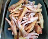 Foto langkah ke 3 dari resep Sop Ceker.... (1).