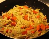 Foto del paso 3 de la receta: Al-zo de lunes trao zev