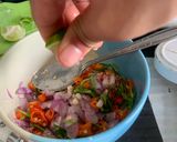 Foto langkah ke 2 dari resep Sambal Matah.