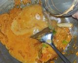 Foto langkah ke 4 dari resep Kalio Rendang Ayam Kentang.