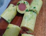 Foto langkah ke 4 dari resep Sostel alla aku.