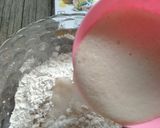 Foto langkah ke 4 dari resep Bakpao Ayam.