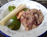 Foto langkah ke 2 dari resep Ati Ampela Masak Rempah.