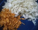 Foto langkah ke 2 dari resep Tahu brontak hot jeletot.