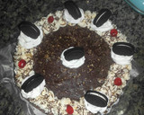 Foto del paso 11 de la receta: Torta helada postre del 14 de febrero 😍