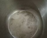 Pille cukor fondant készítése házilag recept fázis 2 fotója